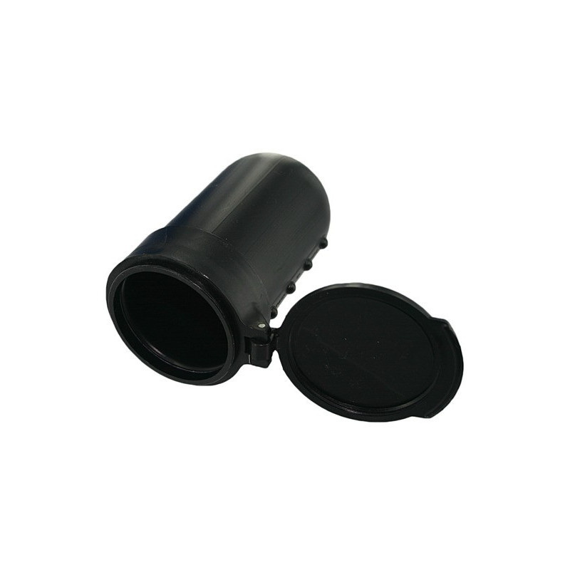 Pot 50 Billes APP noir