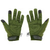 Gloves Supreme Black Eagle Series L Green