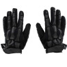 Gloves Supreme Black Eagle Series M Black