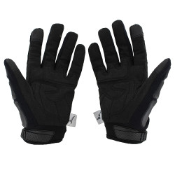 Gloves Supreme Black Eagle Series M Green