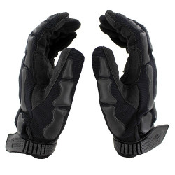 Gloves Supreme Black Eagle Series M Green