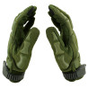 Gloves Supreme Black Eagle Series M Green