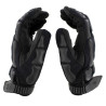 Gloves Supreme Black Eagle Series S Black