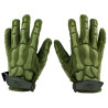 Gloves Supreme Black Eagle Series S Green