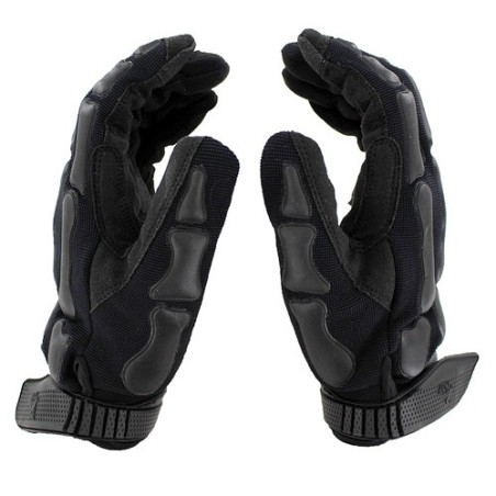 Gloves Supreme Black Eagle Series XL Black