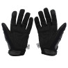Gloves Supreme Black Eagle Series XL Black