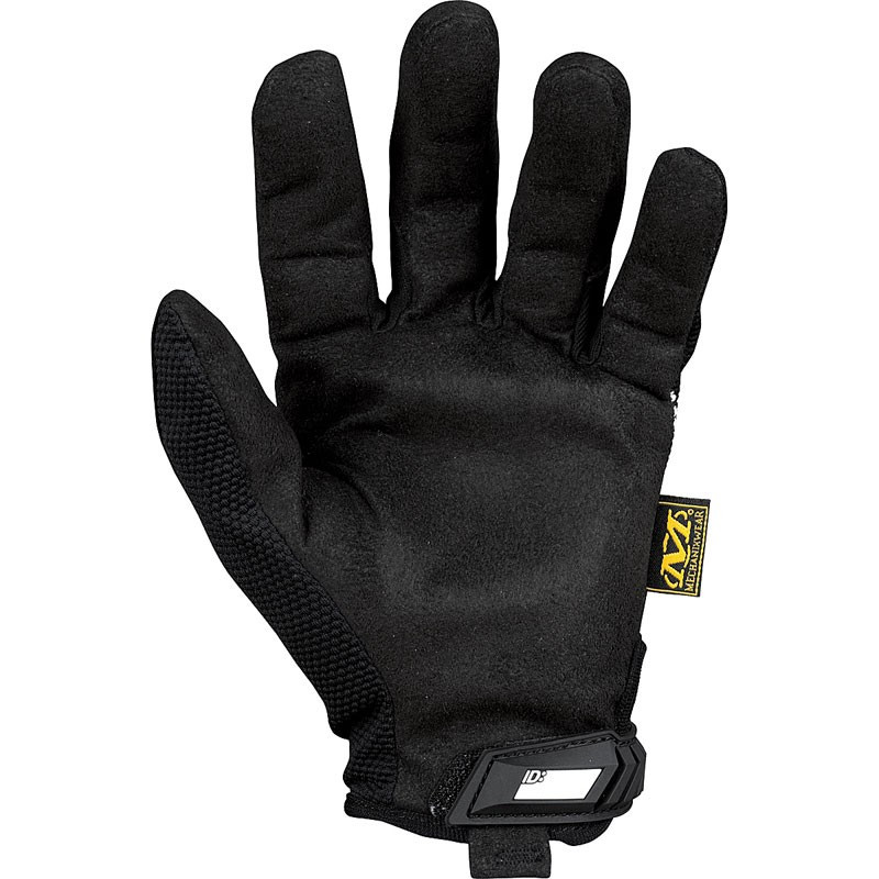 Paire de gants Mechanix Wear XL Grey