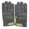 Paire de gants Mechanix Wear XL Grey