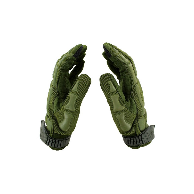 Gloves Supreme Black Eagle Series XL Green