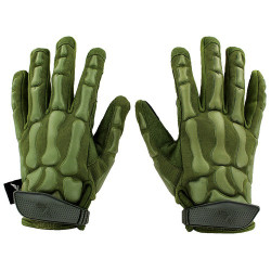 Gloves Supreme Black Eagle Series XL Green
