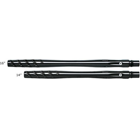 Canon Progressive 2K9 12 Cocker
