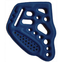 Oreillette ear DYE I3 Pro Blue