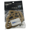 Oreillette ear DYE I3 Pro Blue
