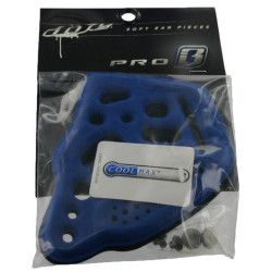 Oreillette ear DYE I3 Pro Blue