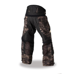 Lucky15 2015 Paintball Players Pants XL