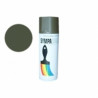 Peinture militaria 400ml vert bronze