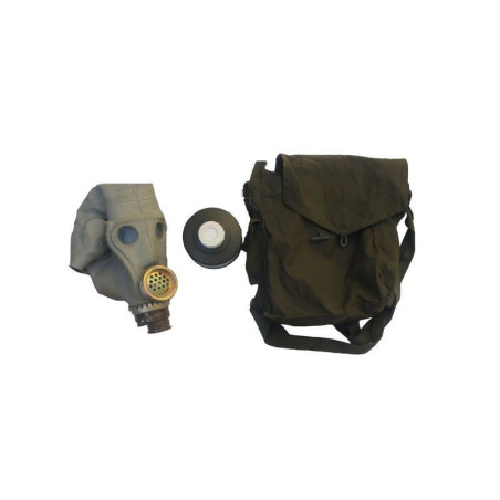 Masque à gaz SSSR