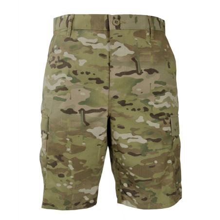 Black Eagle Corporation Tactical shorts Multicam XL