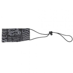HK Barrel Cover Charcoal