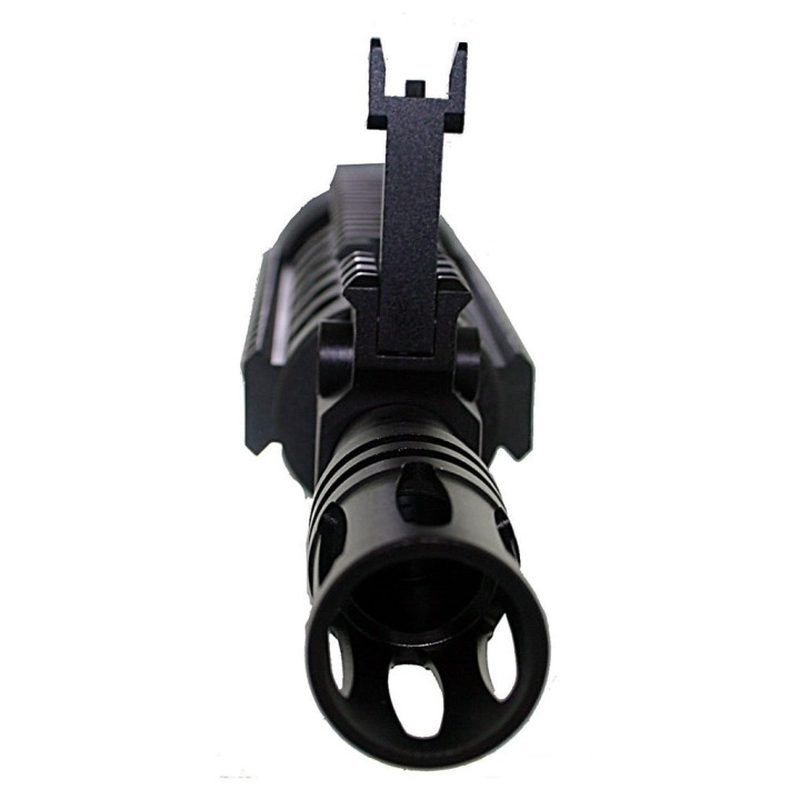 RIS Barrel A5 Black Eagle