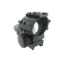 Red Dot Sight Military Black Eagle Corporation