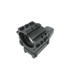 Red Dot Sight Military Black Eagle Corporation
