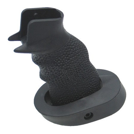 Target Grip For M4 Black