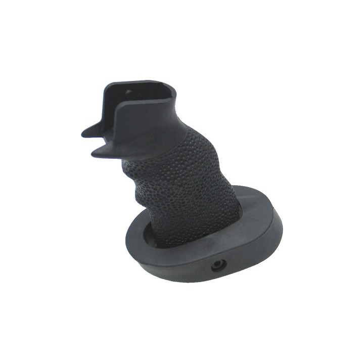 Target Grip For M4 Black