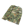 Airsoft Paintball Padded Shirt Mandrake Black Eagle Corporation