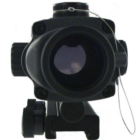 ACOG Type TA31 1x32 Military Red Dot Sight Scope