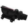 ACOG Type TA31 1x32 Military Red Dot Sight Scope