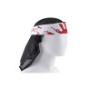 HK Army Rising Sun Headwrap