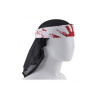 HK Army Rising Sun Headwrap