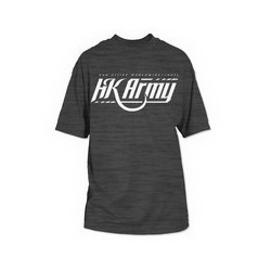 T-SHIRT Classic TEE Black - XL