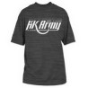 T-SHIRT Classic TEE Black - XL