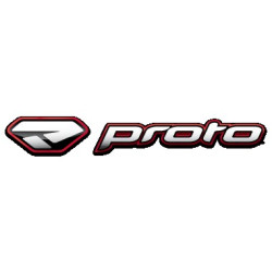 Canon paintball 14 pouces Camo Proto Spyder