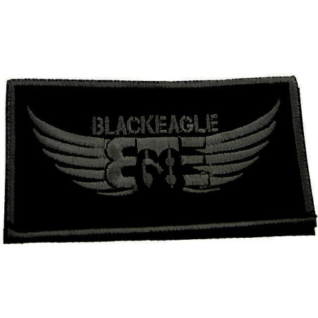 Patch Black Eagle BE68