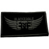 Patch Black Eagle BE68