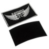 Patch Black Eagle BE68