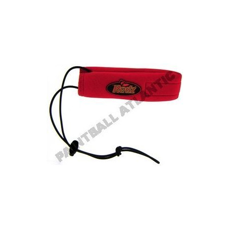 Capotte Redz Rouge