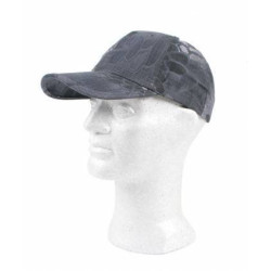 Casquette Typhoon Black Eagle Corporation