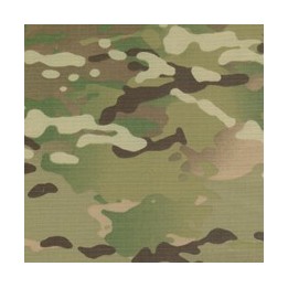Plastron Black Eagle Multicam M-L 2K15