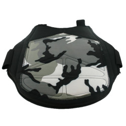 Plastron paintball Urbain M L