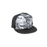 Planet Eclipse Cap Soldier- Black M L