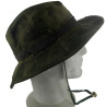 Casquette A-TACS FG Camouflage Black Eagle 