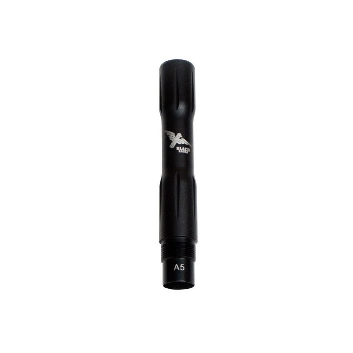 Back Ultimate Black Eagle Cocker