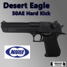 Tokyo Marui Desert Eagle.50AE Hard Kick