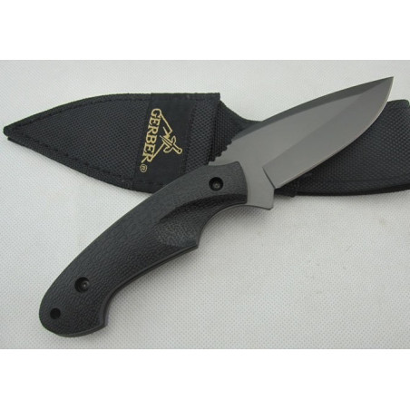 Couteau Gerber Hunting