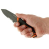 Couteau Gerber Compact Fixed blade