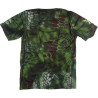 Chest Protector Black Eagle Kryptec Camo Mandrake